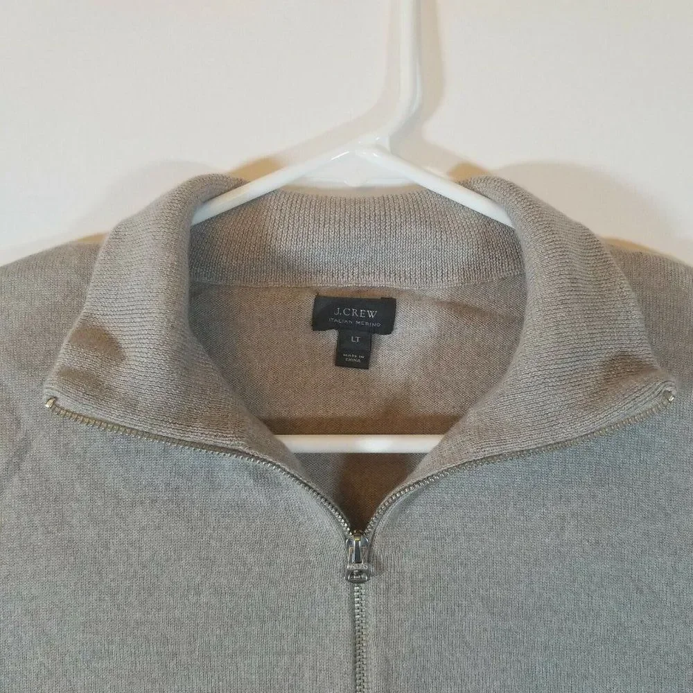 J. Crew crew womens